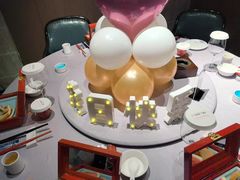 -千百味红餐厅·江西菜(绿地双子塔店)