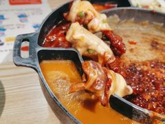 -韩国大金刚烤肉·料理(印象城店)