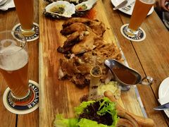 -PAULANER普拉那德国啤酒花园(千玺广场店)