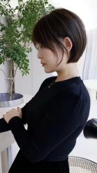 点击看大图 -七分屋LA·烫发·染发·剪发