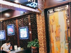 门面-东四民芳餐厅(世茂工三店)