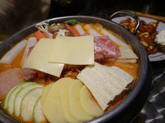 -七星布车休闲料理店