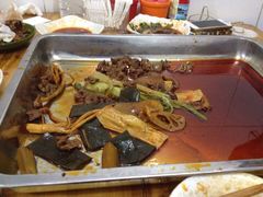 卢妈冷锅串串香-雲记卢妈冷锅串串(中道街总店)