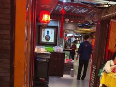 -大海碗·炸酱面·烤鸭·京菜(天坛店)