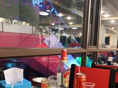 -朱氏胖子烂火锅(洪崖洞店)