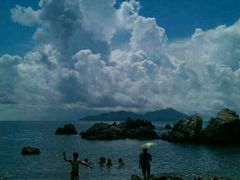 -西涌国际滨海旅游区