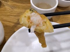 -米香居新鲁味·水饺餐厅
