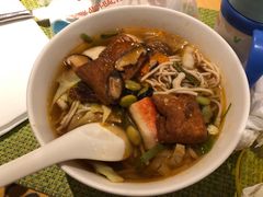 -威斯汀舞台餐厅