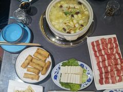 -金龙·打边炉(武进路店)