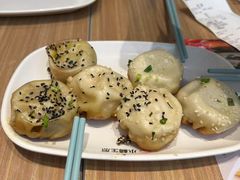 -小杨生煎(香港名都店)