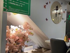 -庭院·冰煮羊·北京涮肉(西单店)