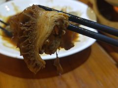 -金穗园·砂锅粥.醉鸡煲火锅(长寿路店)