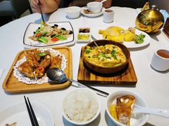 -顺德佬(五和店)