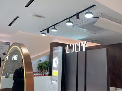 -LJOY丽锦造型·烫发染发