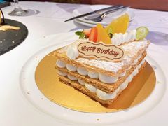 -王品牛排(佛山南海万科广场店)