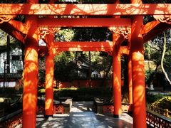 -成都武侯祠博物馆