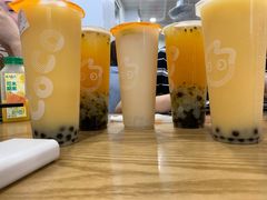 -CoCo都可(岱山店)