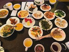 -萧邦音乐会所KTV·蒸汽活海鲜自助(福田店)
