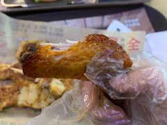 -百富烤霸(文艺路店)