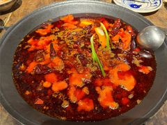 -旧街市鲜货老火锅(大光路店)