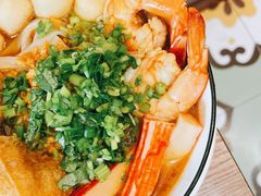 -曼谷食堂·泰国家庭料理