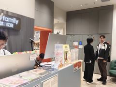 -海马体照相馆(上海月星环球港店)