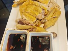 白切鸡-七八九餐厅(浦江店)