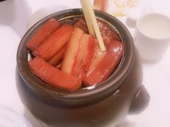 -玉林烤鸭店(黄村康庄店)