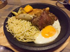 -周沫西餐(漫广场店)