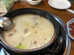 -代羊肉(中和店)