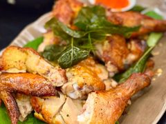 -Thai Alley泰爱里(二沙岛店)