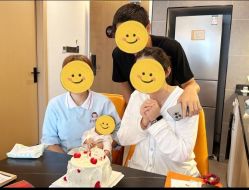 -大美母婴月子中心(馨乐庭店)