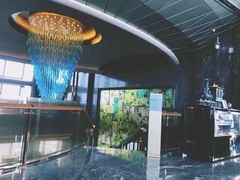 -瑞吉酒店·The Drawing Room闲逸廊·云端下午茶·夜奢Whiskey