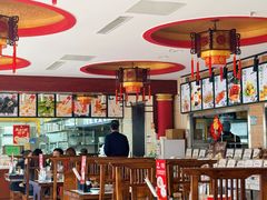 -百味饺子城•海鲜家常菜(秦皇岛店)