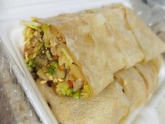 -汕味十足·汕尾特色小吃(海珠店)