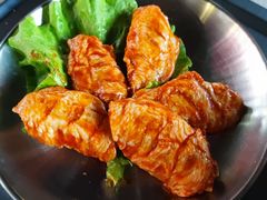 -小团团·路边烤牛肉(南岭壹街店)