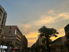 -汕头市小公园