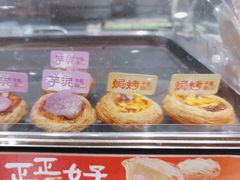 -泸溪河桃酥(虹口龙之梦店)
