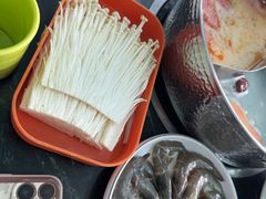 -小海豚•老字号海鲜餐厅(天涯店)