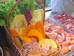 -菌自由丨野生菌火锅特色庭院餐厅(丽江古城店)