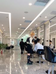 -THE LOG SALON 记录