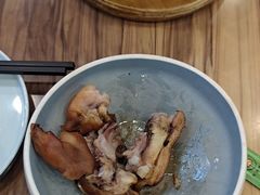 -合合春饼·酱骨·东北菜(潘家园店)
