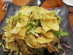 美味自制豆腐-老德祥酒店(德兴店)