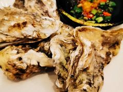 -新发展亚太JW万豪酒店·福苑咖啡厅