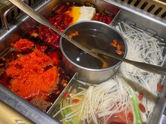 -雾都渣渣火锅(南城智汇城店)