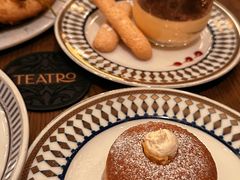 -IL TEATRO 精品意大利餐厅