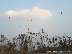 -云龙湖旅游景区