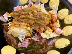 -王老六铁锅炖鱼(圣亚海洋店)