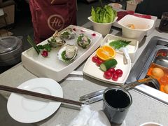 -海底捞火锅(群光广场店)