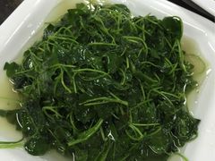 葱油拌面-协和菜馆(凤凰街店)